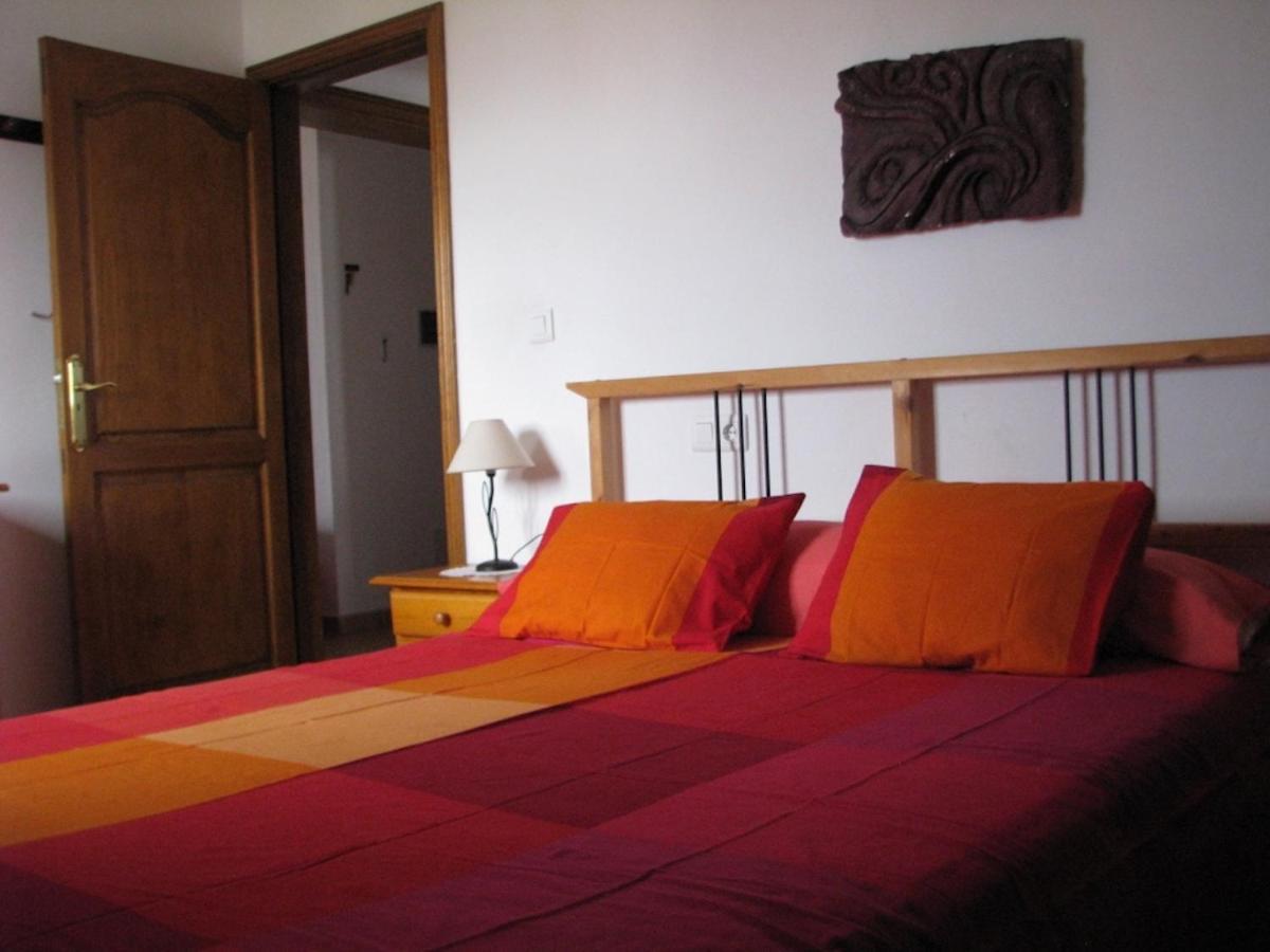 Casa Gabo Mala-Lanzarote Norte Zewnętrze zdjęcie