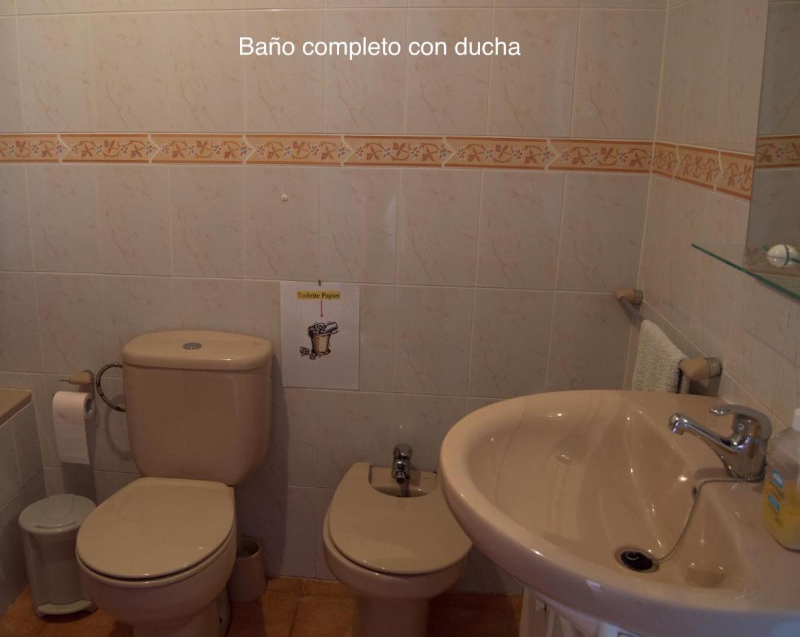 Casa Gabo Mala-Lanzarote Norte Zewnętrze zdjęcie