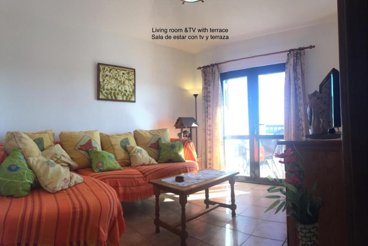 Casa Gabo Mala-Lanzarote Norte Zewnętrze zdjęcie
