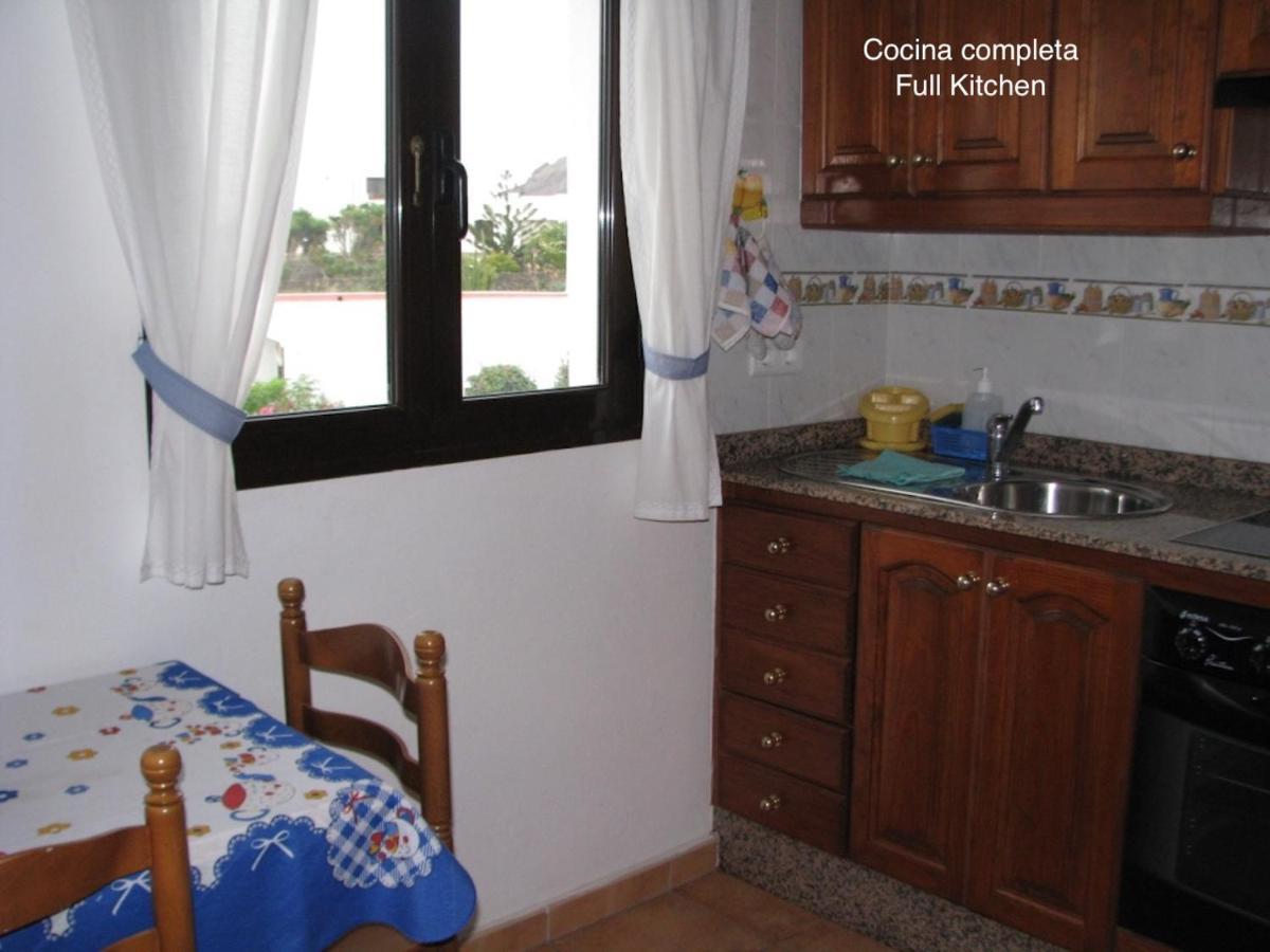 Casa Gabo Mala-Lanzarote Norte Zewnętrze zdjęcie