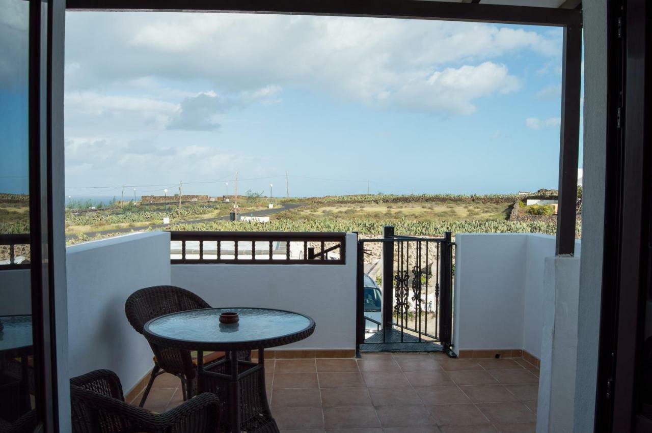 Casa Gabo Mala-Lanzarote Norte Zewnętrze zdjęcie